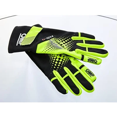 Imagen de OMP OMPKK02744E059L Guantes