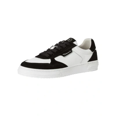 Imagen de Tamaris Damen 1 23617 42, Sneaker Mujer, Negro, 37 EU