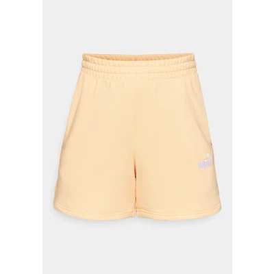 Imagen de Pantalones cortos de cintura alta ESS Small No. 1 Logo 5&#039;&#039;para mujer