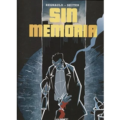 Imagen de Sin Memoria