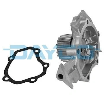 Imagen de DAYCO DP166 Bomba de agua DAEWOO: Kalos Hatchback