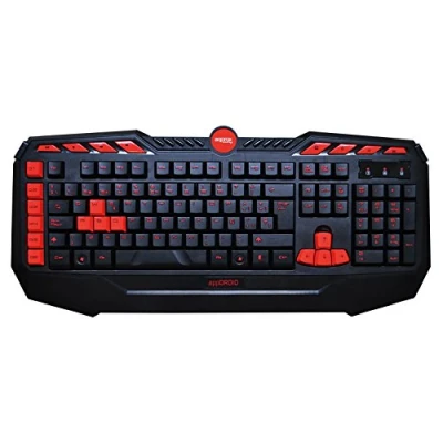 Imagen de Teclado Gaming Approx Appdroid