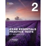Imagen de Exam Essentials Advanced Practice Test 2 + Key