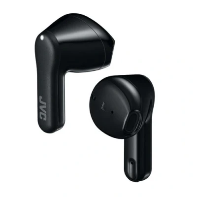 Imagen de ¡Oferta 26% ! Jvc Ha A3t Bu Negro Auriculares De Boton Bluetooth