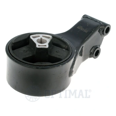 Imagen de OPTIMAL F7 5135 Soporte de motor posterior Rodamiento caucho metal 79mm OPEL: Astra H Hatchback, GTC, J Sports Tourer