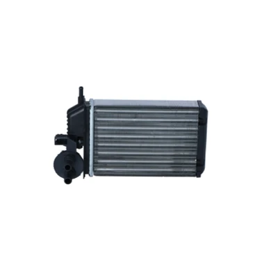 Imagen de NRF EASY FIT 53610 Radiador de Calefaccion con junta anular FIAT: Seicento / 600 Hatchback norauto, oscaro, mister auto