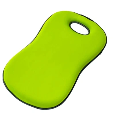 Imagen de Spear &amp; Jackson KNEELER382KEW Almohadilla de rodillas 5 capas la Colección Kew Gardens, verde claro