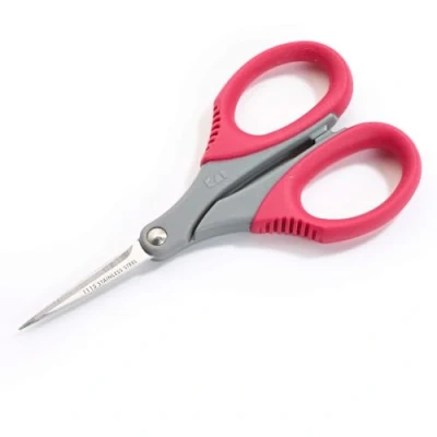 Imagen de Prym Hobby (11,5 cm) Tijeras Para Bordar 1 Pieza