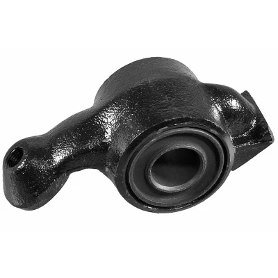 Imagen de METZGER 52013708 Silentblock brazo de Suspension Eje delantero, delante Rodamiento caucho metal para oscilante transversal