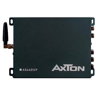 Imagen de Axton A544DSP 10 Kanal DSP mit 4x30 W Verstärker, Bluetooth