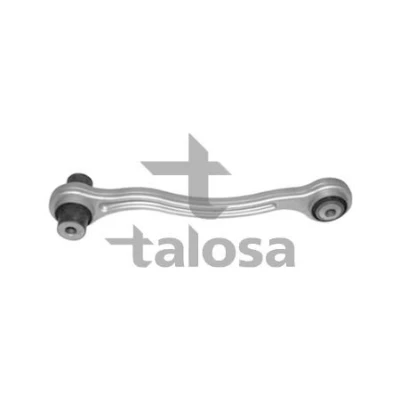 Imagen de TALOSA 46 08743 Barra oscilante, suspensión de ruedas Eje trasero izquierda, debajo Brazo oscilante transversal Aluminio MERCEDES BENZ: Clase C Sedán