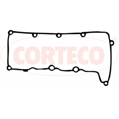 Imagen de CORTECO 440521P Junta Tapa de Balancines 4 6 AUDI: Q5, Q7, A6 C7 Berlina, PORSCHE: Cayenne, VOLKSWAGEN: Touareg II norauto, oscaro, mister auto