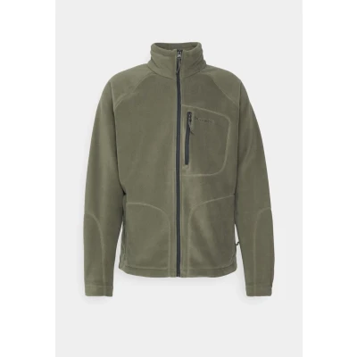 Imagen de Columbia FAST TREK FULL ZIP Forro polar, Hombre, Talla: XS, Grün