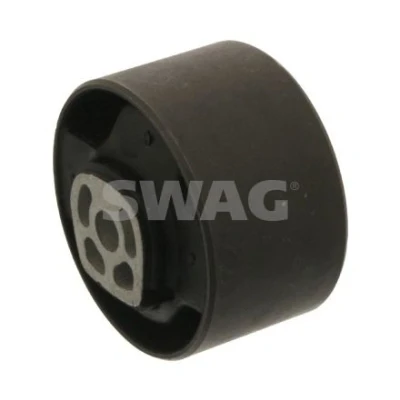 Imagen de SWAG 62 93 9660 Soporte de motor posterior Rodamiento Caucho metal 53 70,3 PEUGEOT: 307 Hatchback, SW, 206 Hatchback
