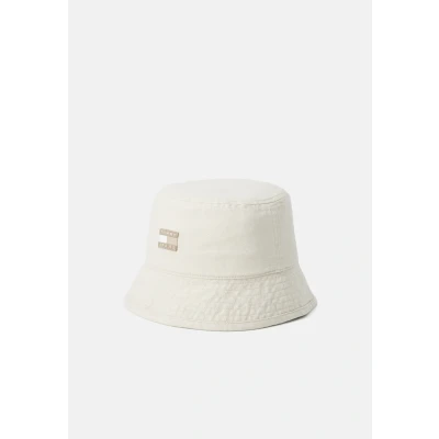 Imagen de Tommy Jeans Heritage Bucket HAT Sombrero, Mujer, Talla: One Size, Newsprint
