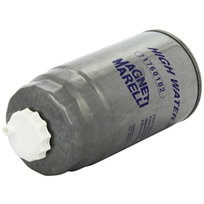 Imagen de MAGNETI MARELLI 153071760102 Filtro Combustible con sensor de agua Gasóleo IVECO: DAILY 4 Kasten/Kombi, 3