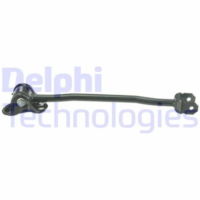 Imagen de DELPHI TC3572 Barra oscilante, suspensión de ruedas Brazo oscilante longitudinal, transversal HYUNDAI: Matrix