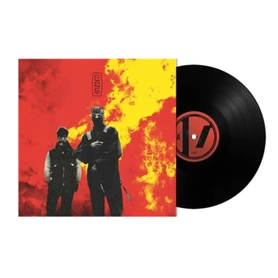 Imagen de Clancy (LP) [Vinilo]