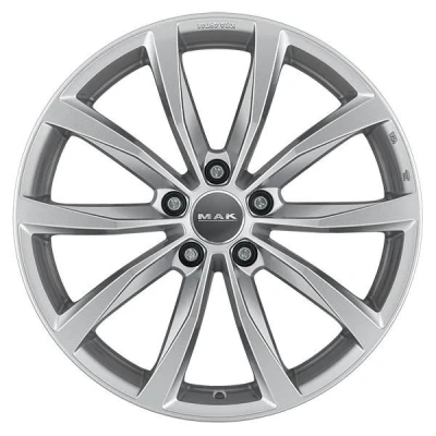 Imagen de Mak Wolf 7.0x16 5x112 ET52 66.6 Llanta