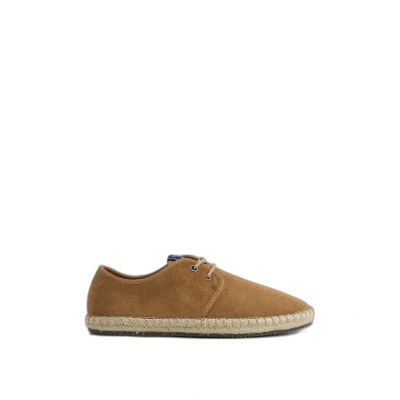 Imagen de Pepe Jeans Tourist Claic Alpargatas, Hombre, Talla: 40, Tan Zapatos