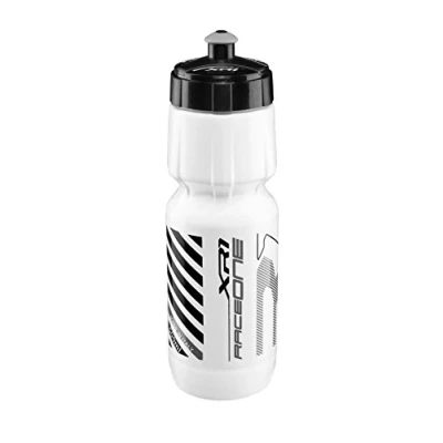 Imagen de RaceOne 750cc Bidón XR1, Blanco/Negro, 750 ml, Unisex Adulto, Talla única