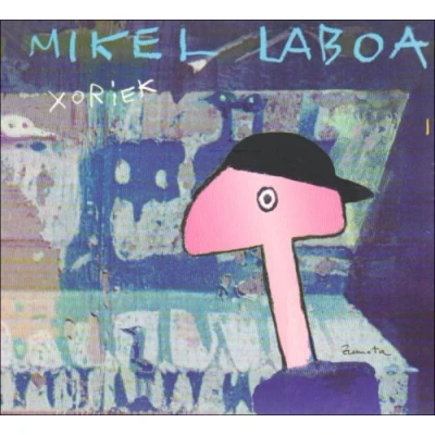 Imagen de Xoriek Mikel Laboa