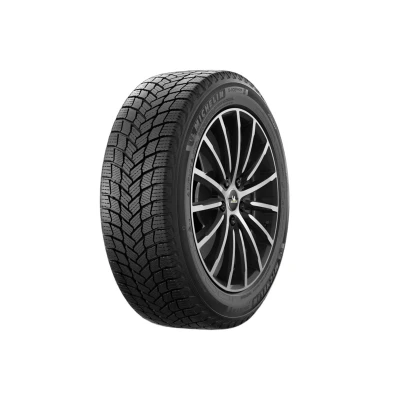 Imagen de Michelin X ice Snow 235/55 R17 103H XL