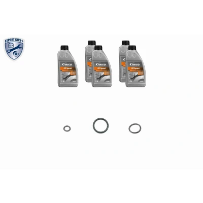 Imagen de VAICO V20 4186 Kit piezas, cambio aceite caja automática MINI: Clubman, Hatchback, BMW: X2