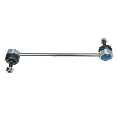 Imagen de MEYLE 36 16 060 0052/HD Bieleta de suspensión Eje delantero, derecha, izquierda 255 M10x1,5 Quality con boca para llave