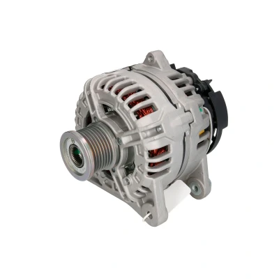 Imagen de STARDAX STX100820 Alternador 12V 120A RENAULT: MEGANE 2, 2 Stufenheck, SCENIC