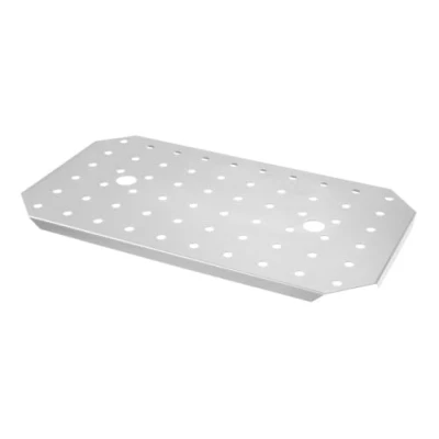 Imagen de HENDI Piezas Gastronorm Perforadas Kitchen Line GN 2/3