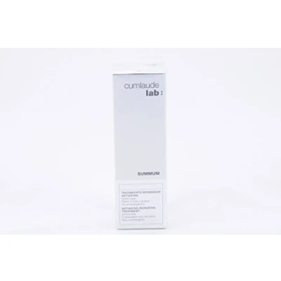 Imagen de Dermofarm (Div.Cumlaude) Cumlaude Summum Gel 40 Ml.