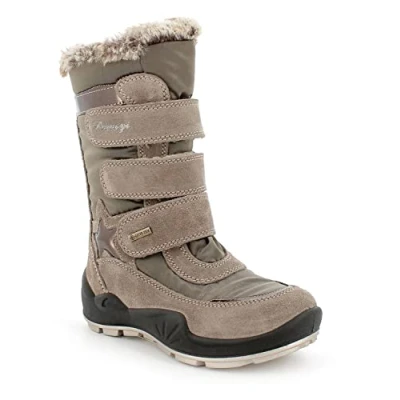 Imagen de Primigi Girl Winger GTX, Botas de Nieve Mujer, marrón, 35 EU