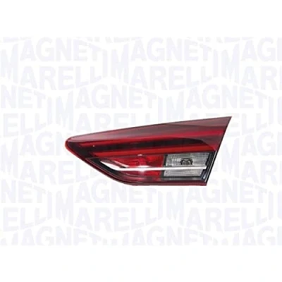 Imagen de MAGNETI MARELLI 714020660709 Piloto trasero izquierda Parte interior LED, H21W, W16W con lámpara portalámparas OPEL: Insignia B Grand Sport