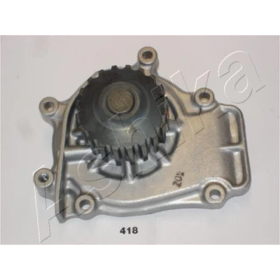 Imagen de Bomba de agua, refrigeración del motor ASHIKA 35 04 418