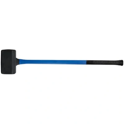 Imagen de SW Stahl 51115L Martillo de cabeza plástica 1050 105 sin retención (bolas acero en hueco la cabeza)