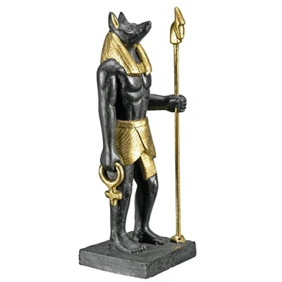 Imagen de Nobby Anubis Adornos para Acuario (7 x 6 18 cm)