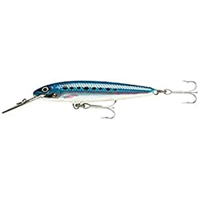 Imagen de Rapala CDMAG14 BSRD Pesca, Adultos Unisex, 110 mm (24 gr), 36 gr