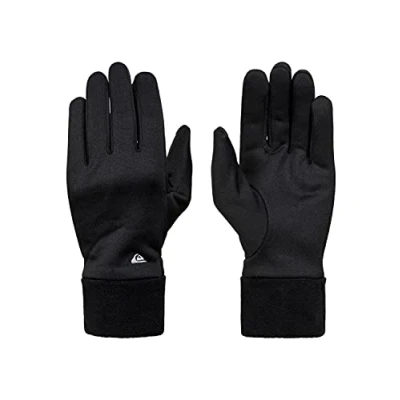 Imagen de Quiksilver Hottawa Guantes, Talla: Large, Black