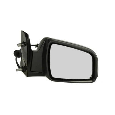 Imagen de Espejo retrovisor Blic 5402 04 046360P derecha imprimado eléctrico para ajuste elect. espejo, convexo, térmico OPEL: Zafira B