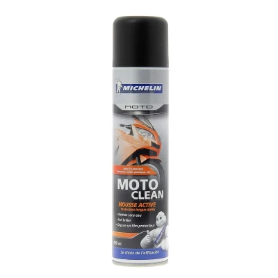 Imagen de Michelin 008802 Detergente para pintura aerosol 400