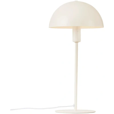 Imagen de Nordlux Ellen Lámpara de mesa Beige E14