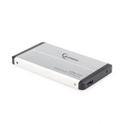 Imagen de Gembird Ee2 u3s 2 s Caja Externa Para Disco Duro