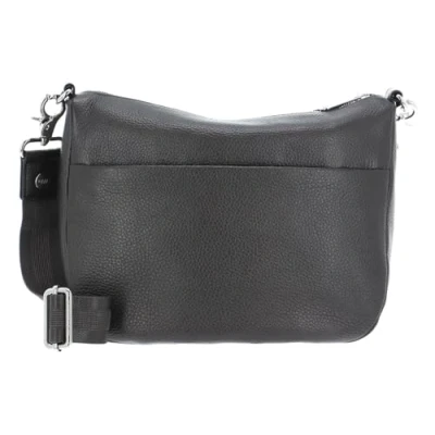 Imagen de Mandarina Duck MD 20 Lux, Hobo Mujeres, Grafito, Talla única