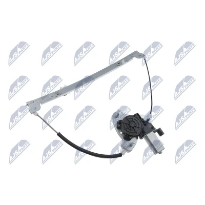 Imagen de Nty Elevalunas Delante, izquierda eléctrico con electromotor EPS RE 016 RENAULT: CLIO 2, 2 Kasten norauto, oscaro, mister auto
