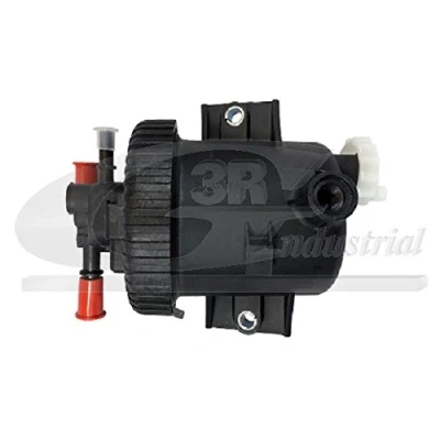 Imagen de 3RG 97205 Filtro Combustible Cartucho filtrante PEUGEOT: 206 Hatchback, 307 407 Berlina, CITROËN: C8, Jumpy I MPV, Xsara Picasso