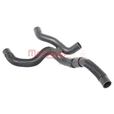 Imagen de METZGER 2420424 Manguitos de Radiador EPDM (Ethylen Propylen Dien Caucho) SEAT: Leon II Hatchback, Altea, Altea XL, AUDI: A3 Sportback, Hatchback