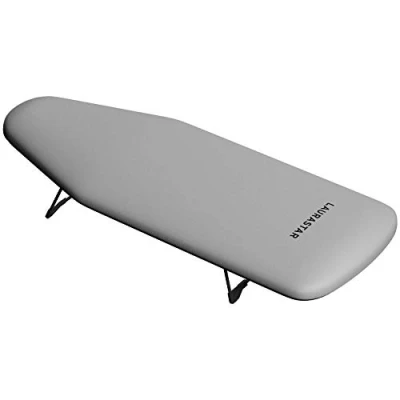 Imagen de Laurastar 106.0002.898 Tabla de Planchar, Poliéster, Gris
