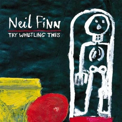 Imagen de Try Whistling This (CD)