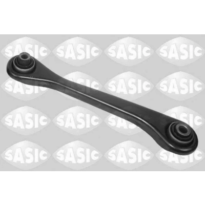 Imagen de SASIC 7476318 Barra oscilante, suspensión de ruedas Eje trasero, delante, debajo, derecha brazo triangular (veh. ind) VOLKSWAGEN: Golf 5